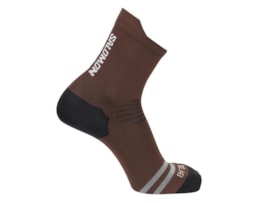 Salomon S/LAB ULTRA CREW DECADENT CHOCOLAT