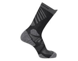 Salomon AERO CREW BLACK/CASTELROCK
