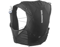 Salomon ADV SKIN 12 SET BLACK 2025