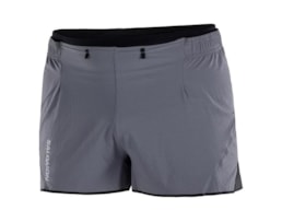 Salomon SENSE AERO 3" SHORTS CASTELROCK