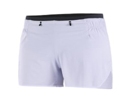 Salomon SENSE AERO 3" SHORTS W COSMIC SKY