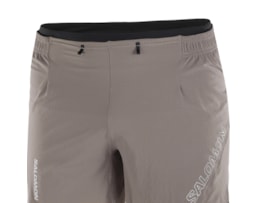 Salomon SENSE AERO 5'' SHORTS M IRON