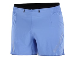 Salomon SENSE AERO 5'' SHORTS M ULTRAMARINE