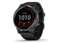 GARMIN VÍVOACTIVE 4 PRETO-CINZENTO ARDÓSIA