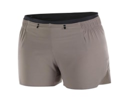 Salomon SENSE AERO 3" SHORTS W IRON