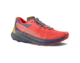 La Sportiva PRODIGIO MOUNTAIN RED