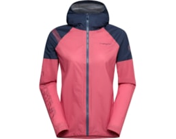 La Sportiva POCKETSHELL WOMAN ROSEBAY