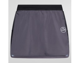 La Sportiva Auster Skirt W ONIX