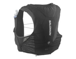 Salomon ADV SKIN 5 SET BLACK 2025