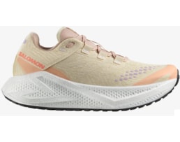 Salomon AERO GLIDE 3 GRVL W SHORTBREAD