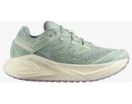 Salomon AERO GLIDE 3 GRVL W SEA FOAM