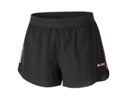 Salomon S/LAB SPEED SHORT 3" W DEEP BLACK