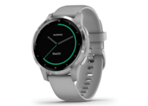 GARMIN VÍVOACTIVE 4S CINZENTO-PRATEADO