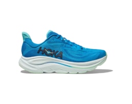 HOKA ONE ONE CLIFTON 10 BLUE/SKYWARD