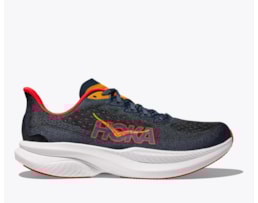 HOKA ONE ONE MACH 6 VARSITY NAVY