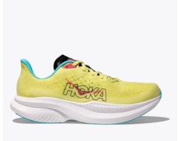 HOKA ONE ONE MACH 6 YUZU