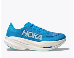 HOKA ONE ONE MACH X 2 SKYWARD BLUE