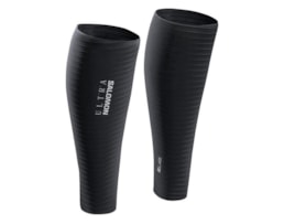 Salomon S/LAB ULTRA CALFS U DEEP BLACK
