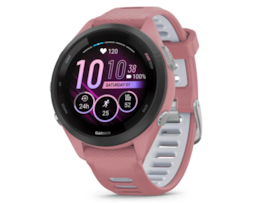 GARMIN FORERUNNER 265S ROSA
