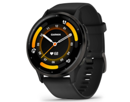 GARMIN VENU 3 PRETO