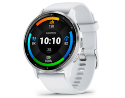 GARMIN VENU 3 BRANCO
