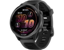 Garmin Forerunner® 570 - 47mm Alumínio cinzento ardósia