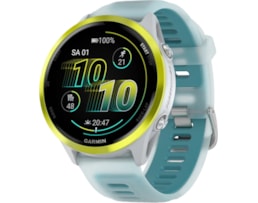 Garmin Forerunner® 570 - 47mm Alumínio amarelo