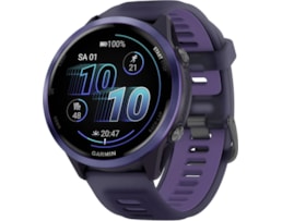 Garmin Forerunner® 570 - 47mm Alumínio índigo