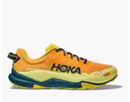 HOKA ONE ONE TORRENT 4 SUNCORAL