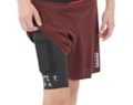 calcao-short-corrida-bike-trail-running-montanha-salomon-slab-ultra-2in1-short-chocolat-5
