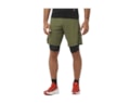 calcao-short-corrida-bike-trail-running-montanha-salomon-slab-ultra-2in1-short-leaf-3