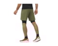 calcao-short-corrida-bike-trail-running-montanha-salomon-slab-ultra-2in1-short-leaf-4