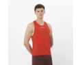 tee-tshirt-camisola-manga-cavas-tank-corrida-bike-trail-running-montanha-salomon-slab-speed-singlet-m-fiery-red-3