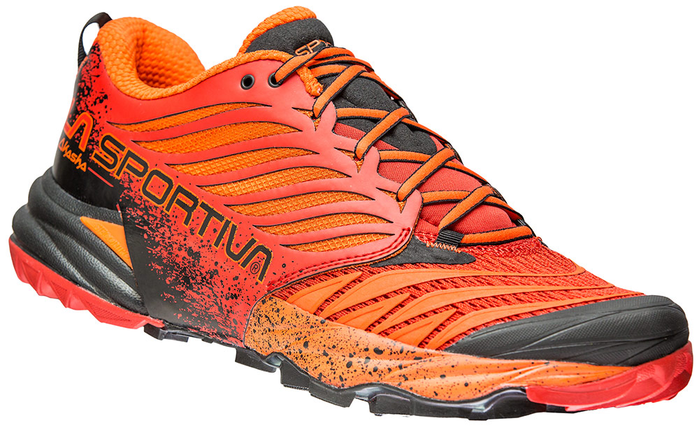La Sportiva AKASHA FLAME | RUN