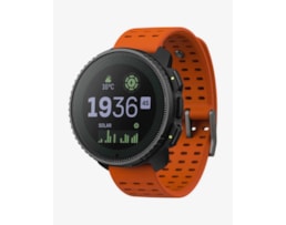 Suunto VERTICAL STEEL SOLAR CANYON