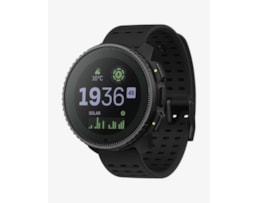 Suunto VERTICAL SOLAR ALL BLACK