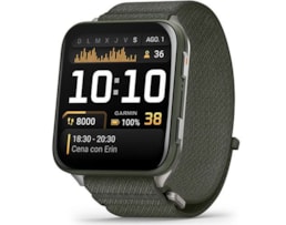 Garmin Venu® X1 GREEN