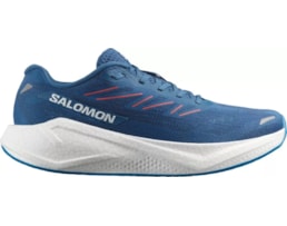 Salomon AERO BLAZE 3 Dark Blue/White