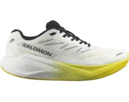 Salomon AERO BLAZE 3 White/Black/Yellow