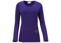 Salomon LS Cotton Tee W