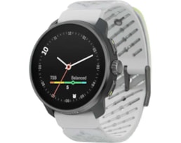 Suunto Race S TITANIUM CANARY