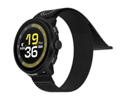 Suunto RUN ALL BLACK