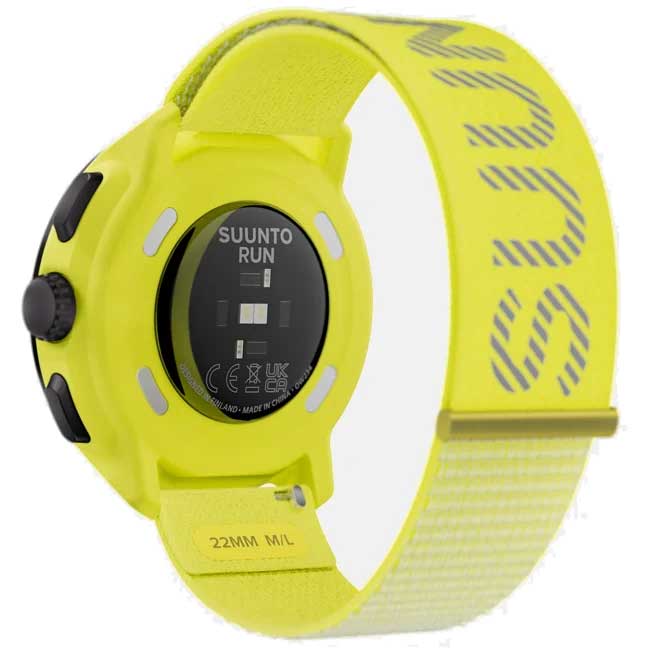 Suunto RUN LIME | RUN