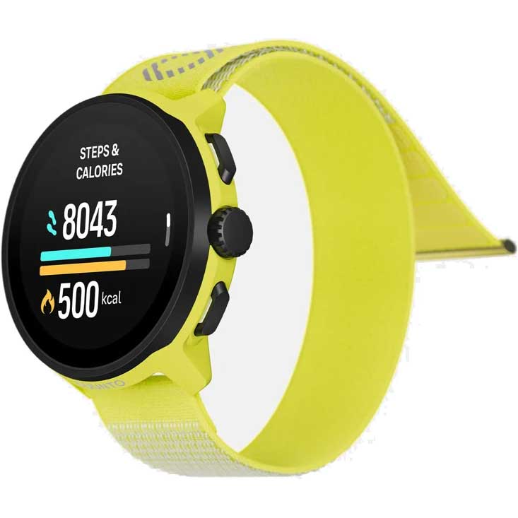 Suunto RUN LIME | RUN