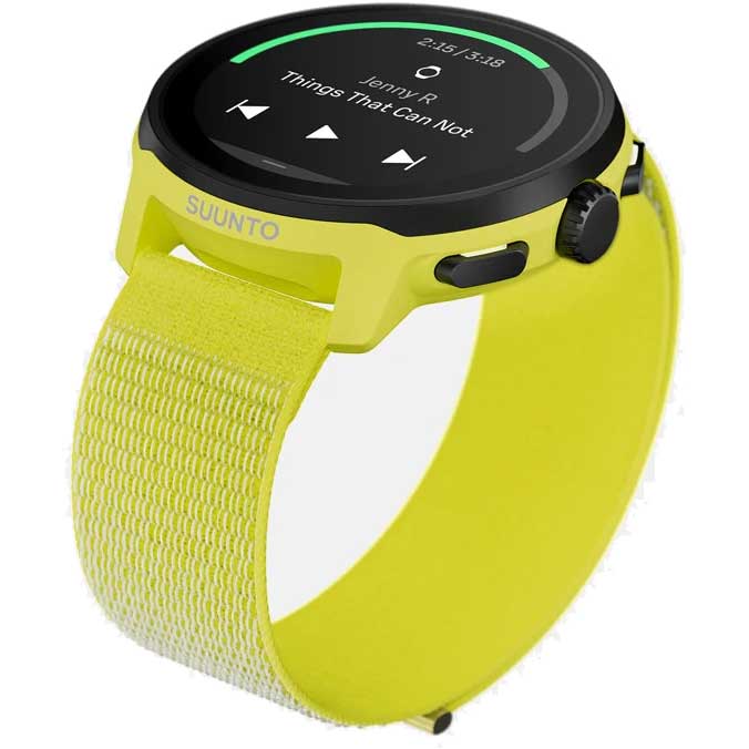 Suunto RUN LIME | RUN