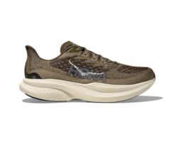 Hoka ONE ONE MACH 6 Antique Olive