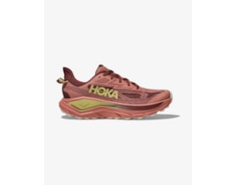HOKA ONE ONE CHALLENGER 8 WOMAN BLUSH