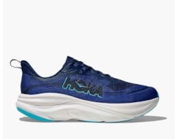 HOKA ONE ONE SLYFLOW MIDNIGHT BLUE