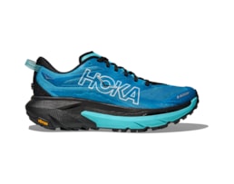 HOKA ONE ONE MAFATE 5 SKYWARD BLUE