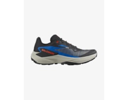 Salomon GENESIS BLACK/FRENCH BLUE